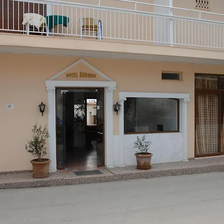 Hotel Koronis