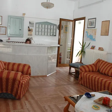 Hotel Koronis Tolón