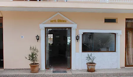 Hotel Koronis