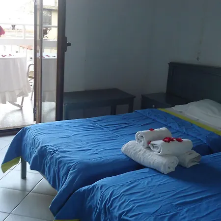Koronis Hotel