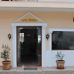Otel Koronis