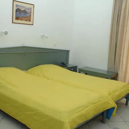 Ξενοδοχείο Koronis 2*