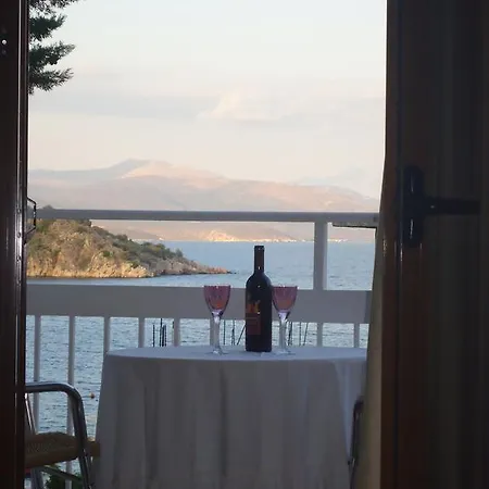 Hotel Koronis