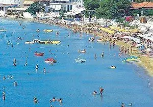 酒店 Koronis 托隆