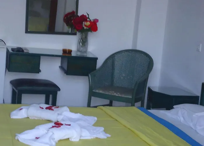 호텔 Koronis Tolón